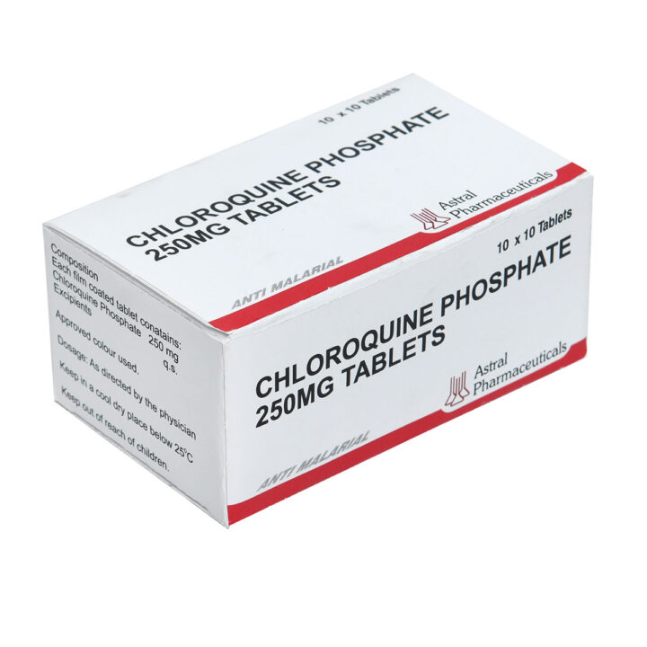 Chloroquine