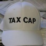 tax cap image