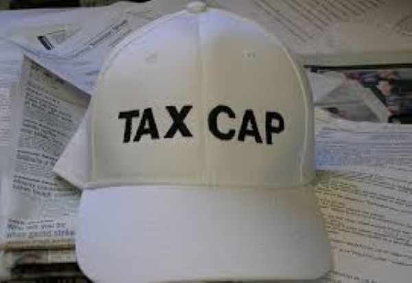 tax cap image
