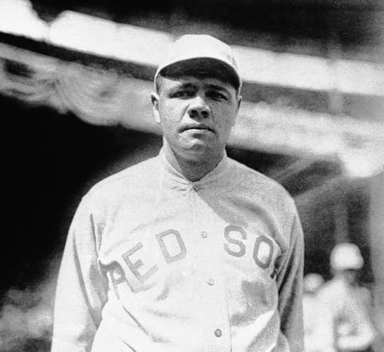 Babe Ruth