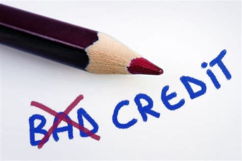 Bad Credit Online loans