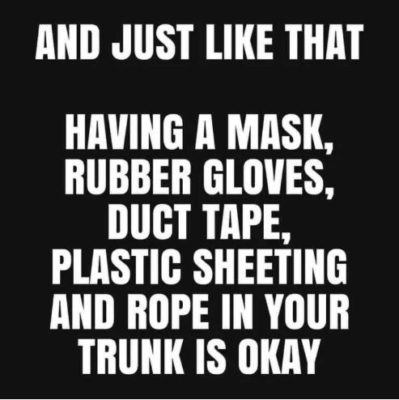 Bad then but good now