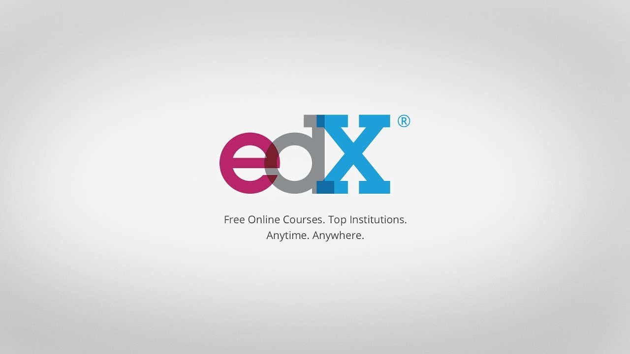 EdX online courses and degrees