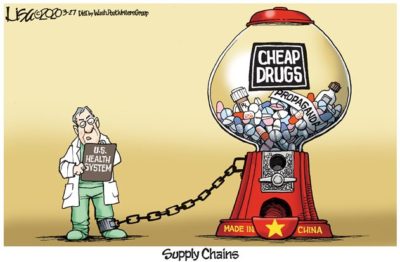 China Is A Bigger Threat Than Russia