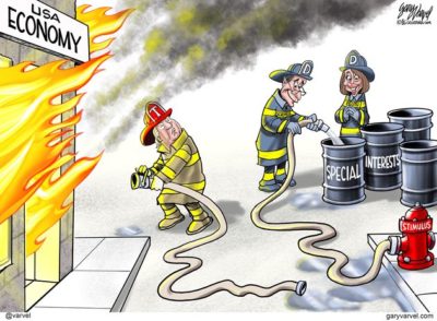 Reform the Postal Service.