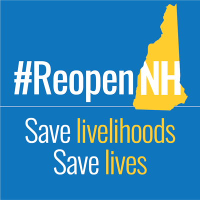 Reopen NH Save Livlihoods