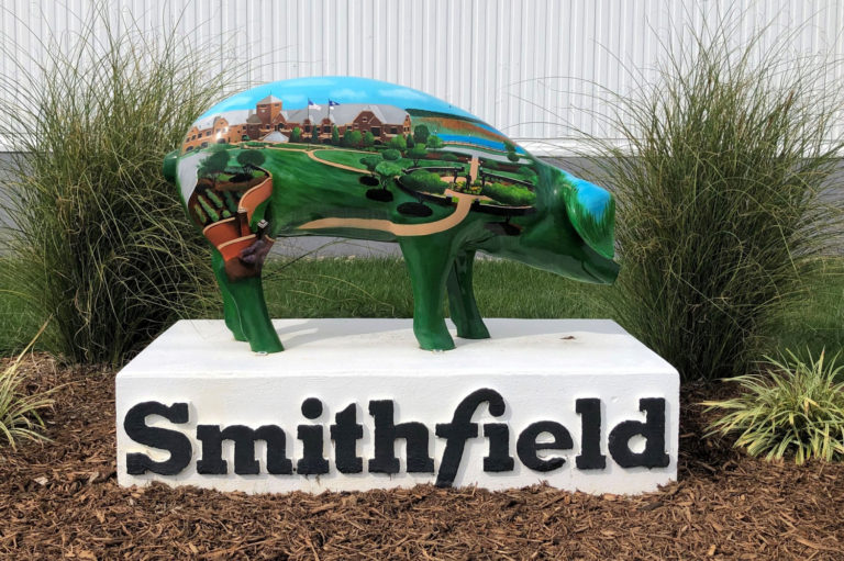 Smithfield Foods