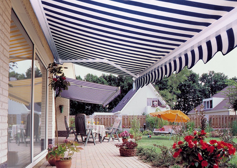 awnings