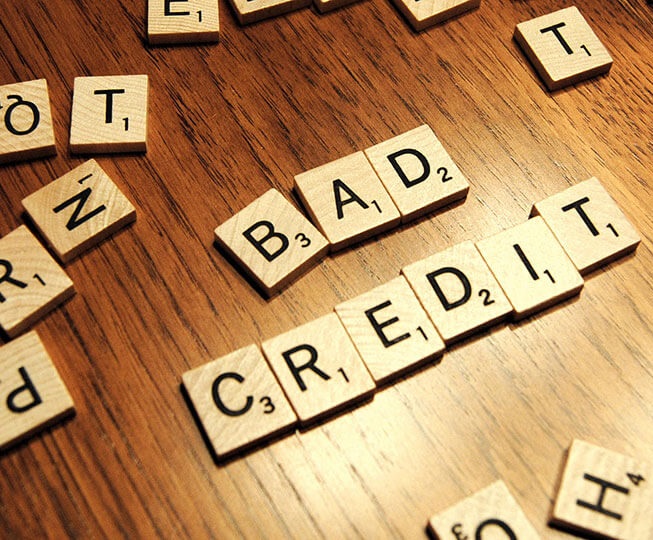 bad credit 2