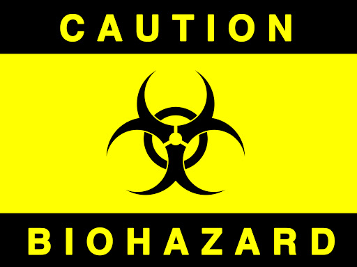 biohazard