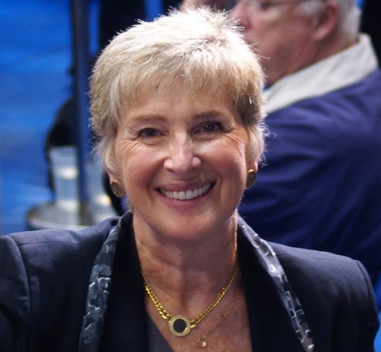 Deborah Pignatelli - wikipedia