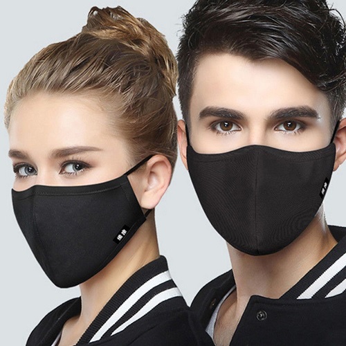 Fabric Masks
