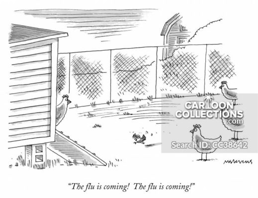 Covid-19 Fatality Rate