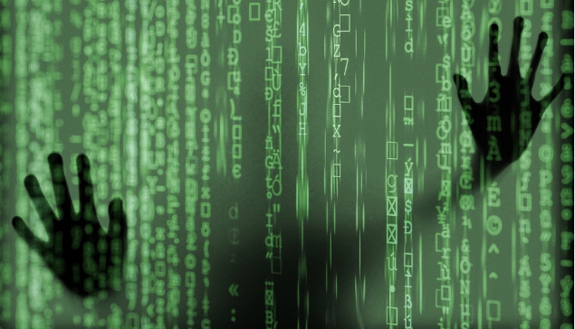 Matrix hands digital trap record registry