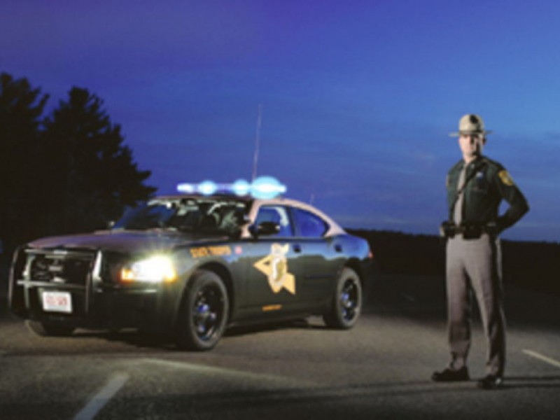 NH State Police