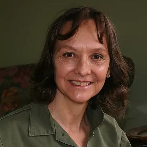 NH State Rep Sallie Fellows