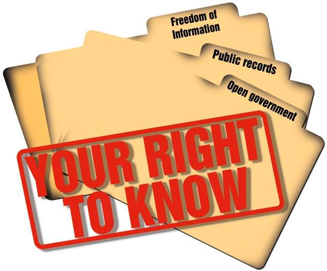 Right to Know