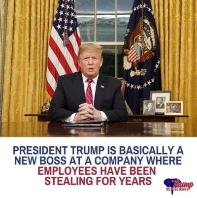 Understanding the USPS’s Situation