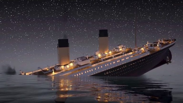 Titanic