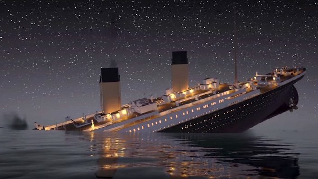Titanic