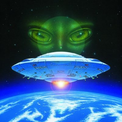 UFO