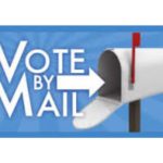 Vote by mail