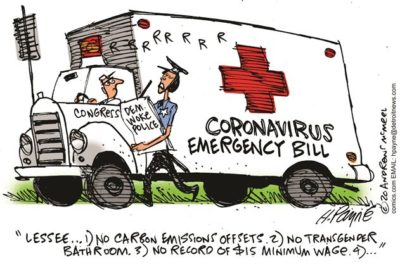 To treat or not to treat