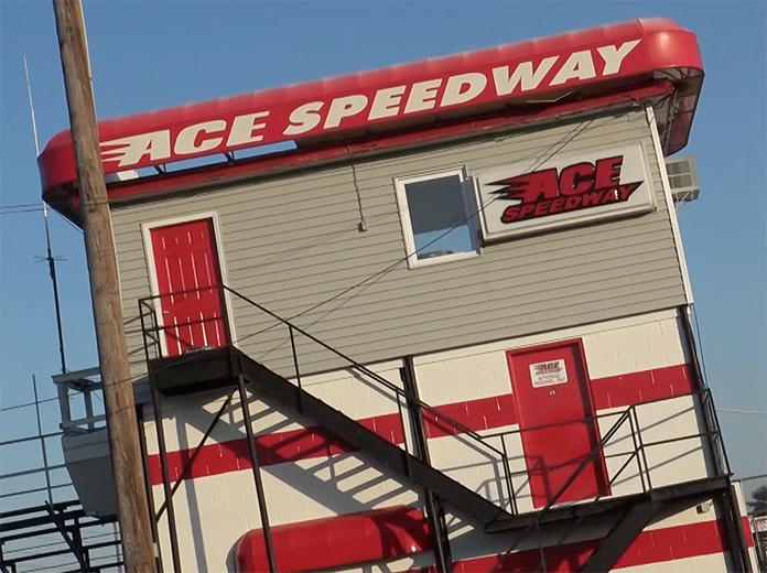 Ace Speedway