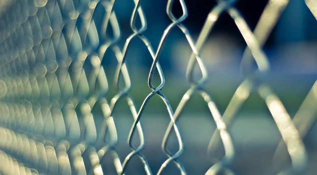Fence Chain link