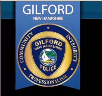 GilfordPD logo