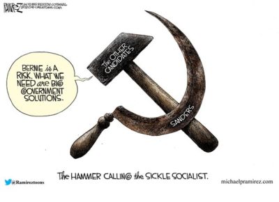 There Are No Neutrals