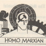 Homo Marxian Marxism Declared goals of communism