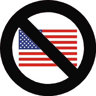 No America