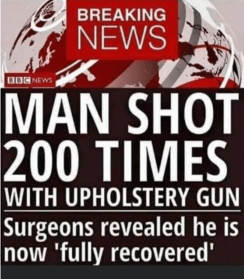 Recovered