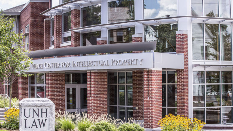 UNH Law Franklin Pierce