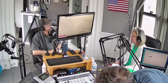 7-22-20 Life With Liz