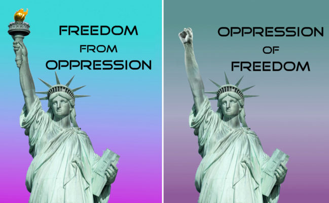 America's Future 2020