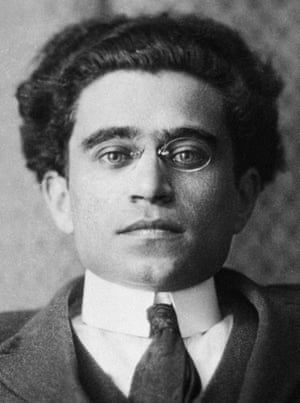 Antonio Gramsci
