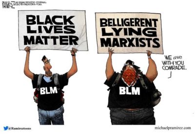 Democracy is tyranny.