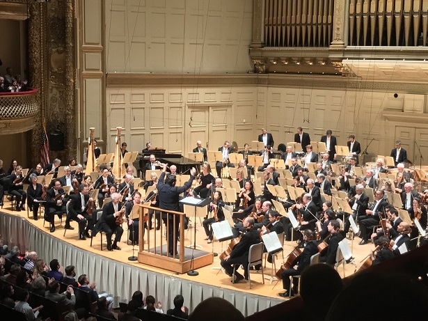 Boston Symphony Orchestra