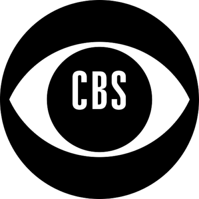 CBS Logo