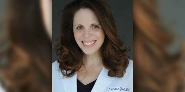 Dr. Simone Gold