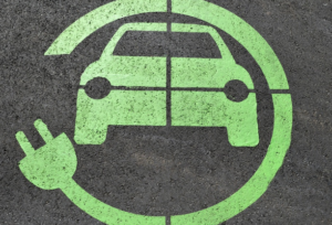 EV Electric Vehicle
