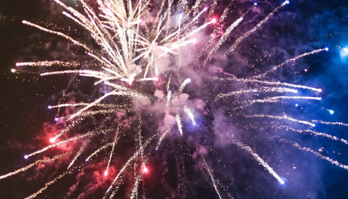 Fireworks