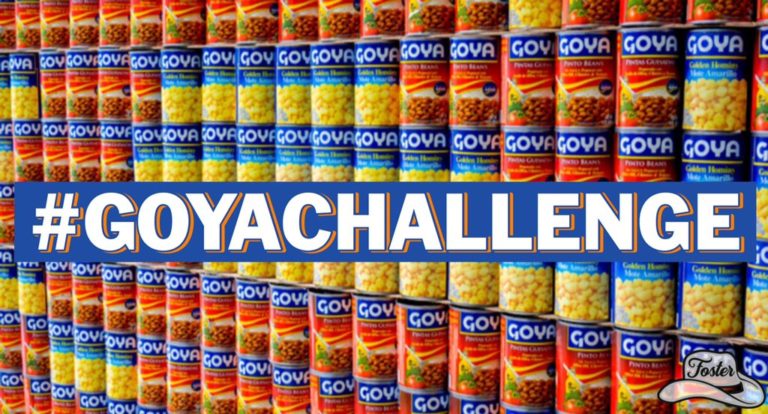 Goya Challenge