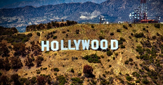 Hollywood
