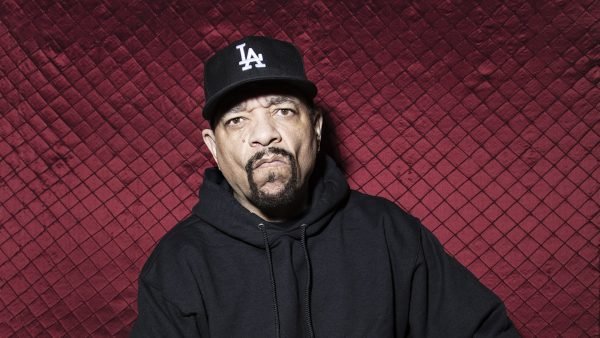 Ice T
