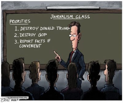 Was The Times Error Tolerance or Intolerance?