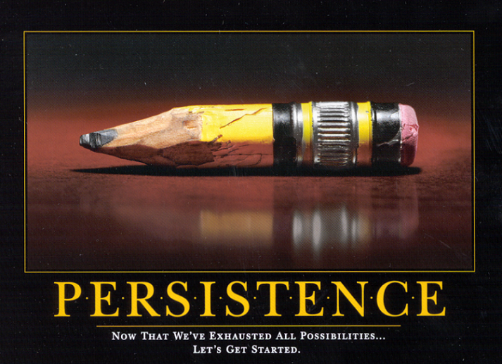 Persistence