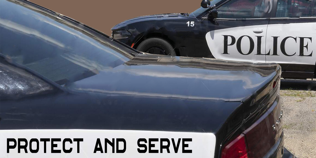 Police Protect